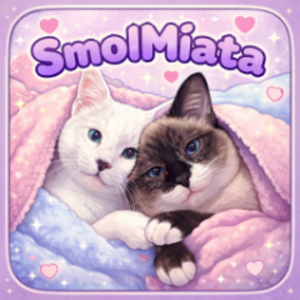 SmolMiata