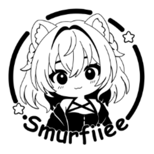 Smurfiiee