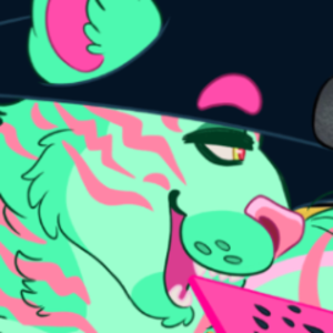 Smurko_Tiger