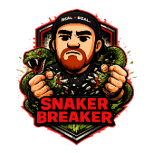 snakerbreaker