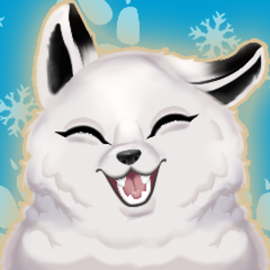 SnowieTheSnowfox