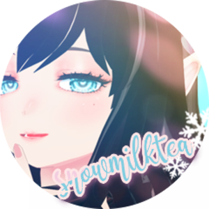 SnowMilkTea