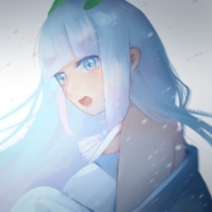 寒月凌