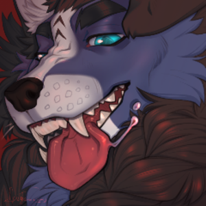 SnowWaveWolf