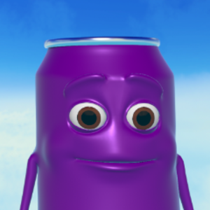 SoDazGrape