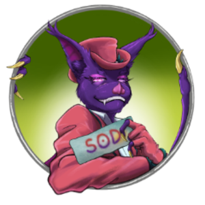 SodPassionGaming