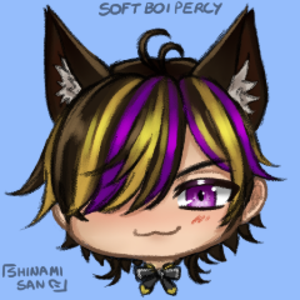 SoftBoiPercy