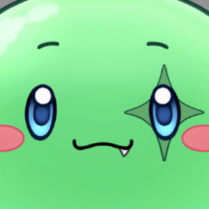 SojiSlimeVT