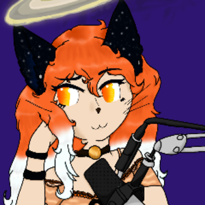 SolariaSpaceCat
