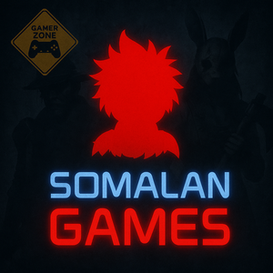 SomalanGames