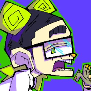 SomeoldPERSONA