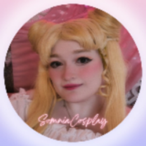 SomniaCosplay