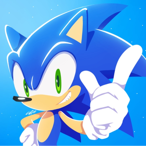 SonicTheVirtualTuber