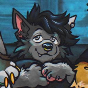 SoniSilverPup