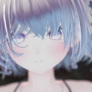 詩音ミライ