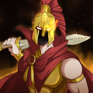 SoProWarrior