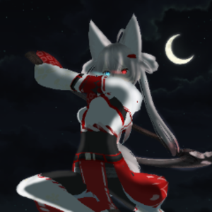 祖柊ユイ