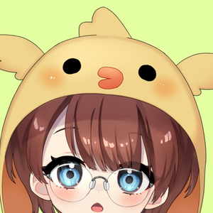 そらヒヨ
