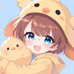 そらヒヨ