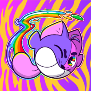 Soralen_Megaminx