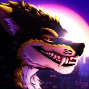 SorenWolfen