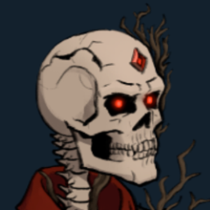 SorrowBonejiorno
