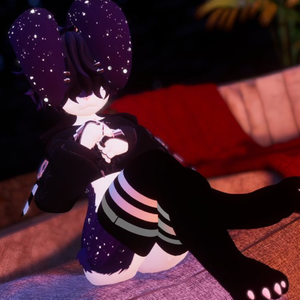 SoulessNightBun