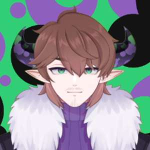 Soul King Xander