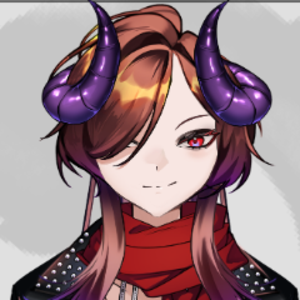 soultheraredemon
