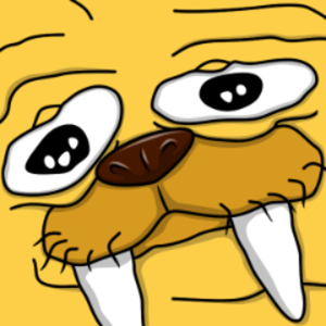 SourWalrus