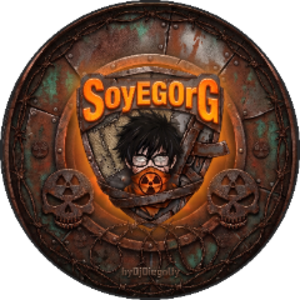 SoyEGOrG