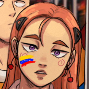 SoyVeryCherrii