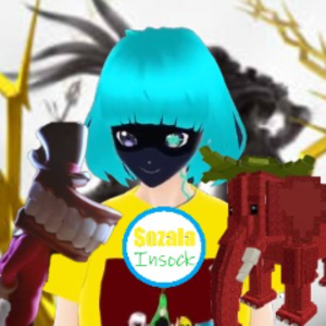 Sozala Insock