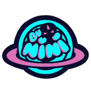 spacebunini