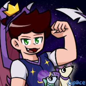 SpaceDoodlz