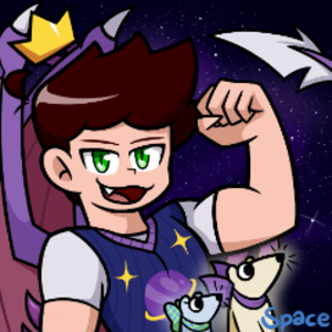 SpaceDoodlz