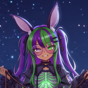 Spaces_Bunny