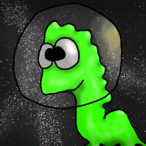 Spacesaurier