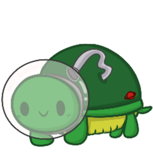 SpaceTurtle20