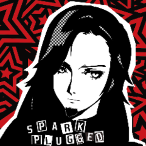 SparkPlugged_