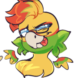 SparkTheBird