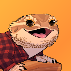 SparkyBeardie