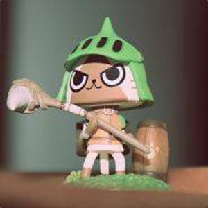 SpartanJanitor