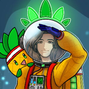 Speedy_Pineapple
