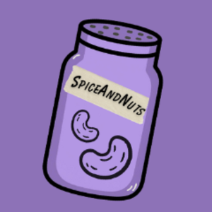SpiceAndNuts