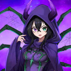 SpiderBinky