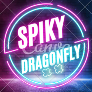 SpikyDragonflyTV