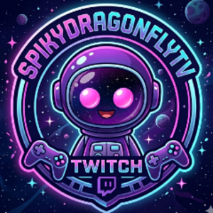 SpikyDragonflyTV
