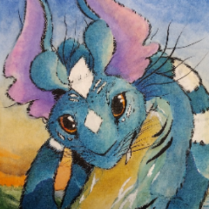 SpiritSeaSlug