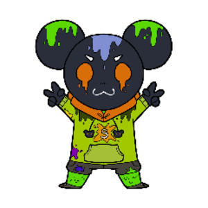 splattermau5